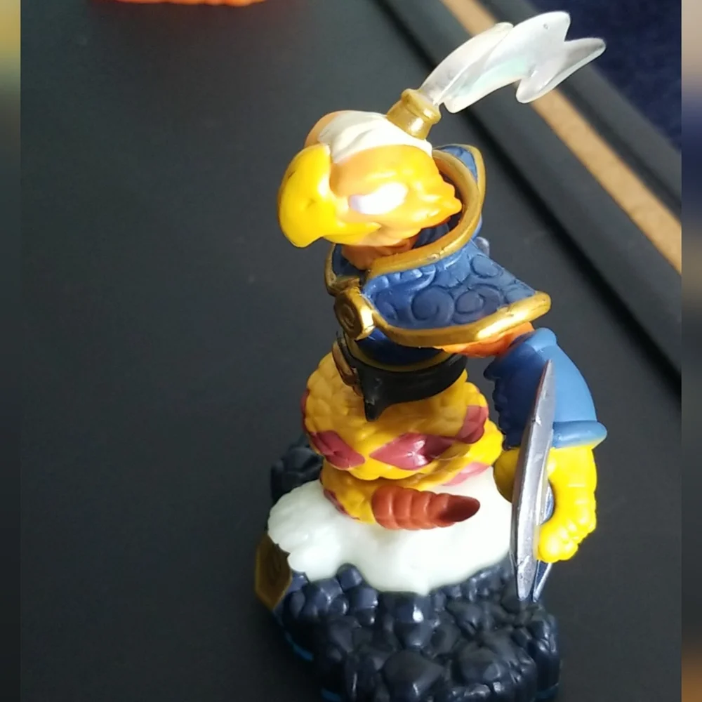 Skylanders Swap Ranger Force Figures
